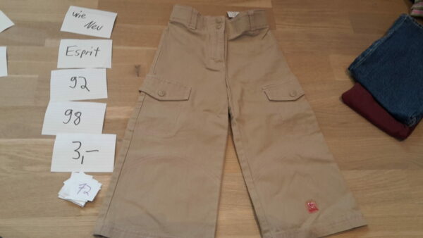 lange Hose