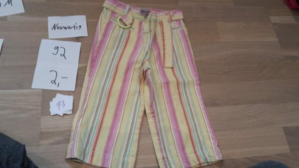 lange Hose