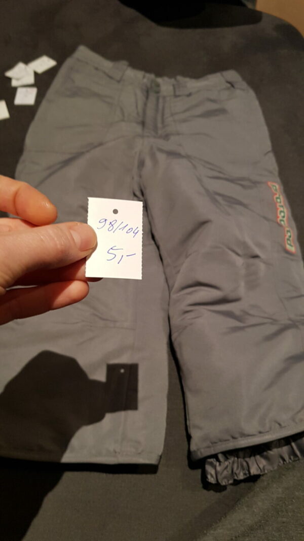 lange Hose
