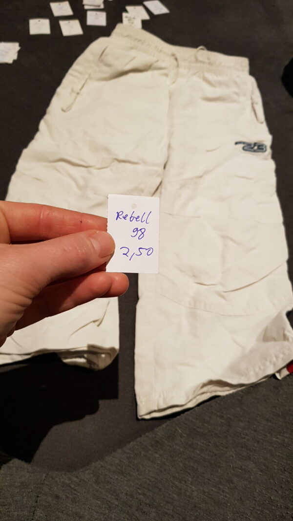 lange Hose