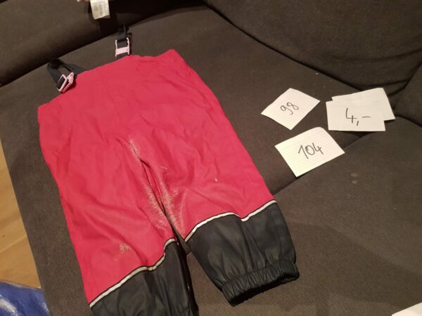 lange Hose