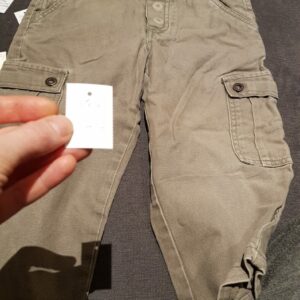 Lange Hose