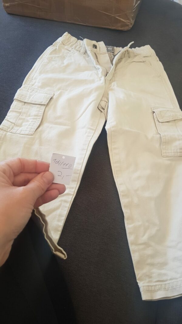 Lange Hose