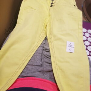 Lange Hose Neu