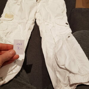 Lange Hose