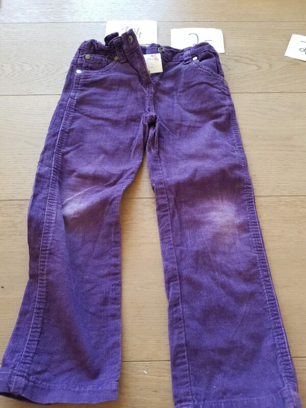 Lange Hose