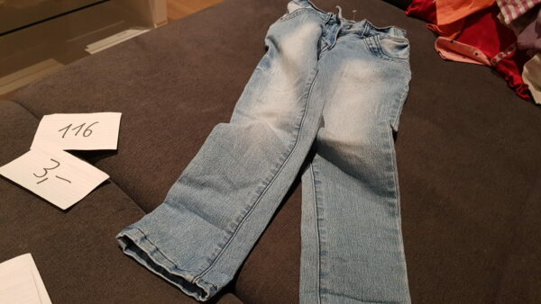 lange Hose