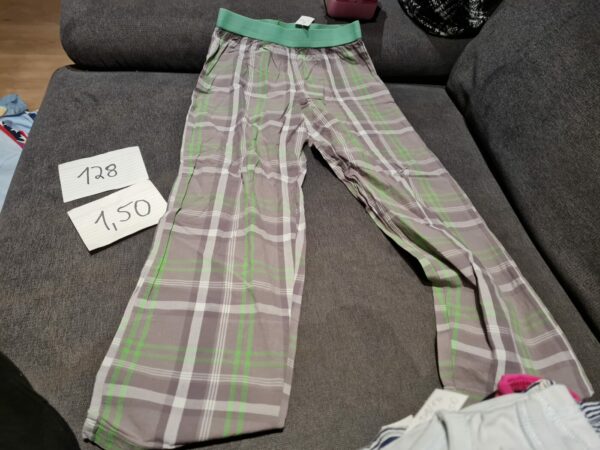 lange Hose