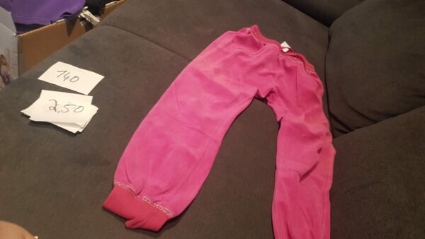 lange Hose