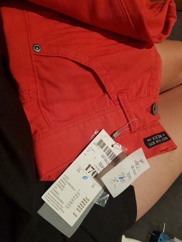 lange Hose