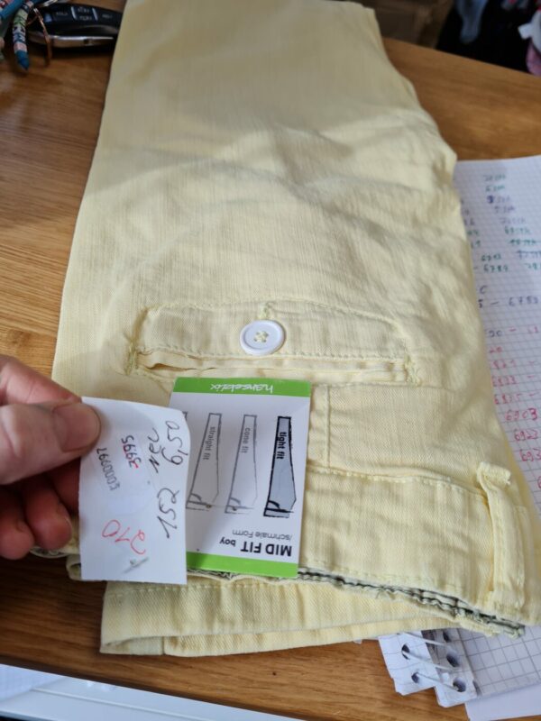 lange Hose
