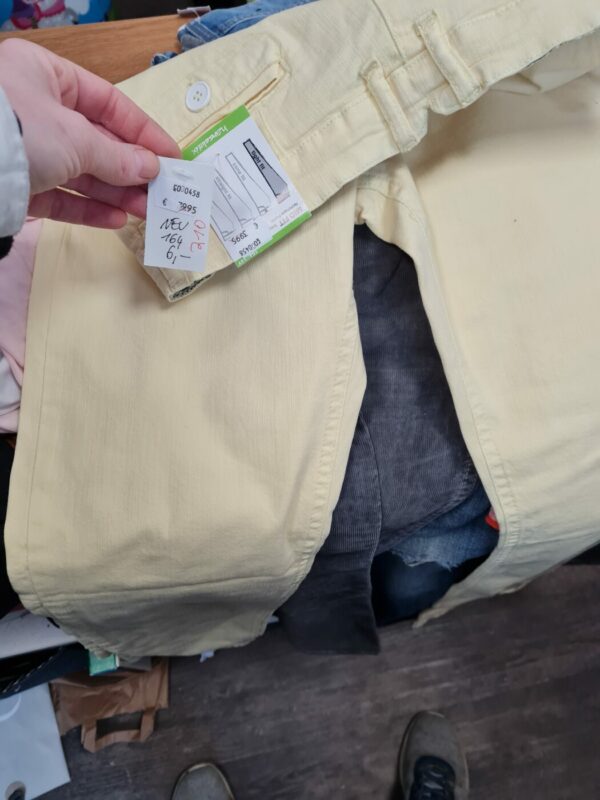 lange Hose