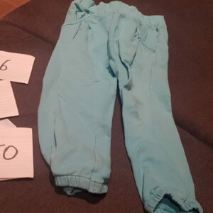 Lange Hose