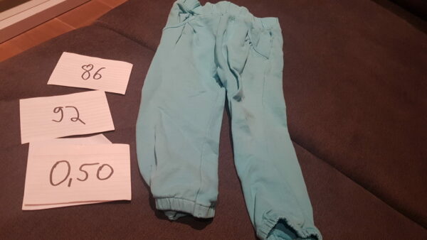 Lange Hose