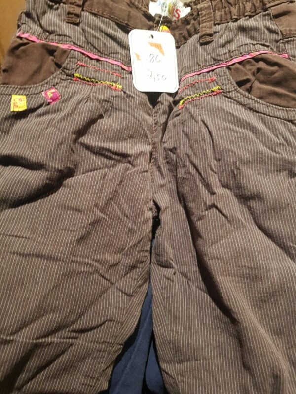 Lange Hose