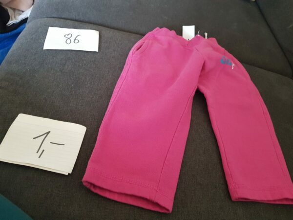 Lange Hose