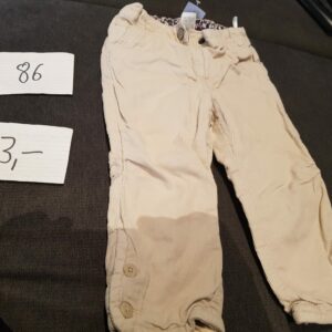 Hose Mädchen 86
