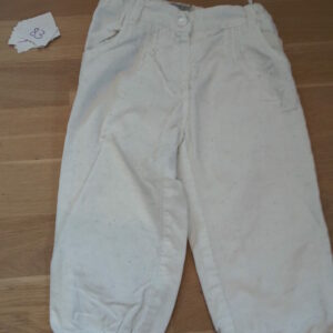 Hose Mädchen 86