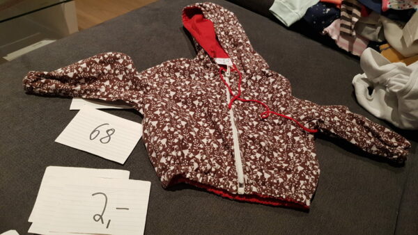 Jacke