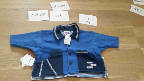 Jacke 56