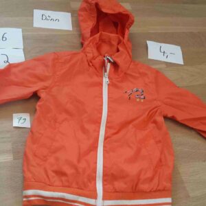 Jacke