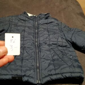 Jacke