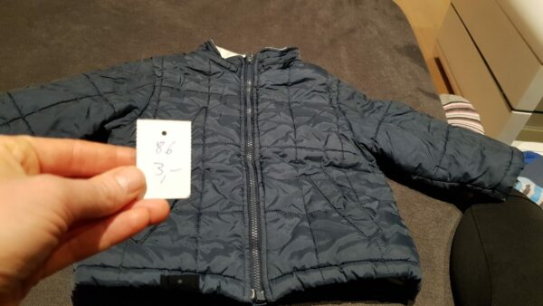 Jacke