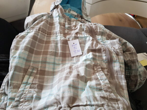 Jacke
