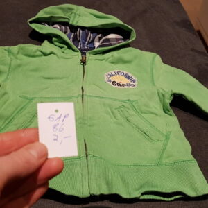 Jacke
