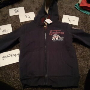 Jacke