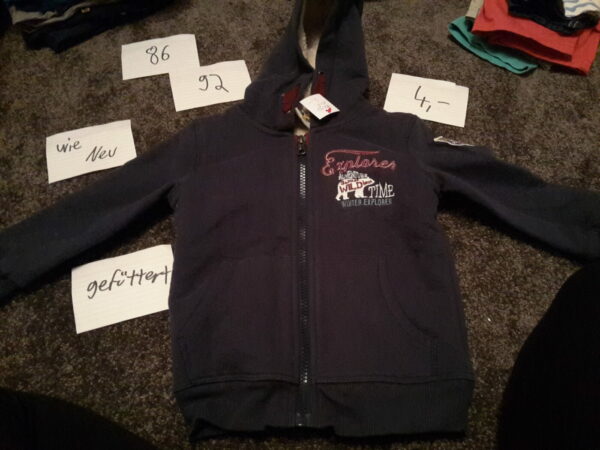Jacke