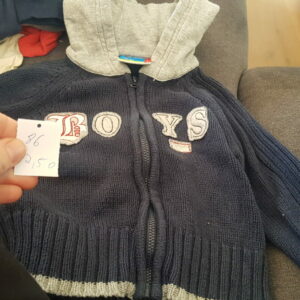 Jacke