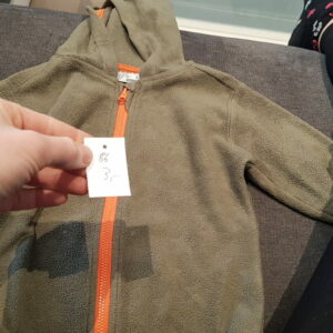 Jacke