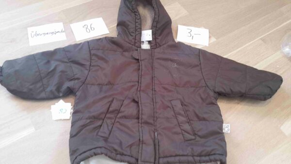 Jacke Junge 86