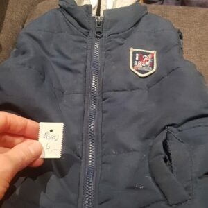 Jacke Junge 86