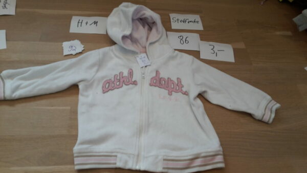 Jacke