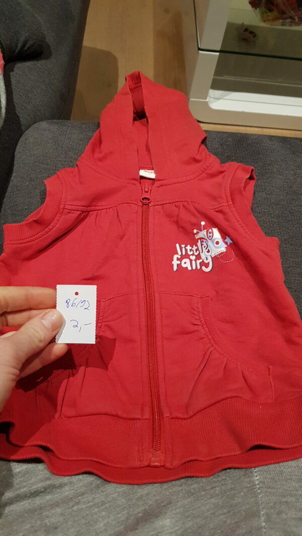 Jacke