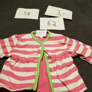 Jacke 56 Wendejacke