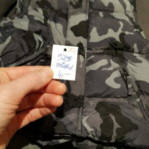 Jacke