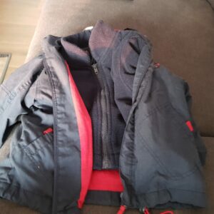 Jacke