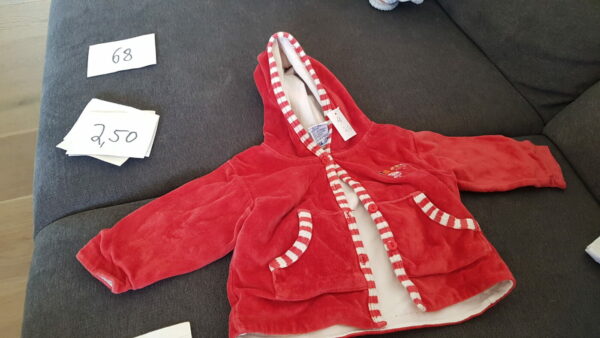 Jacke