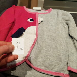 Jacke