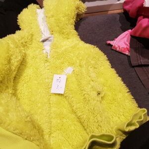 Jacke