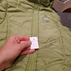 Jacke