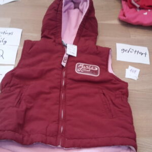 Jacke