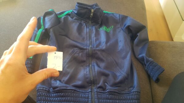 Jacke