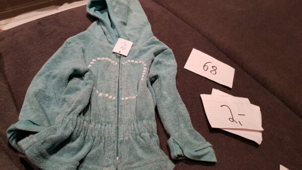 Jacke