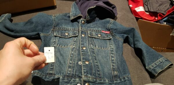 Jacke