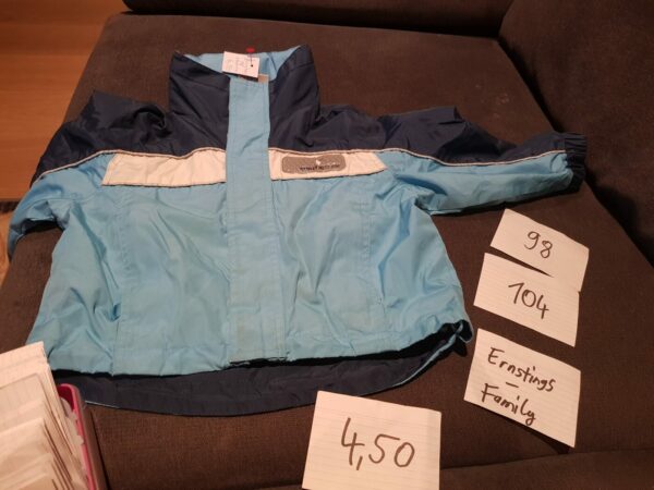 Jacke