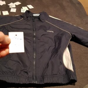 Jacke